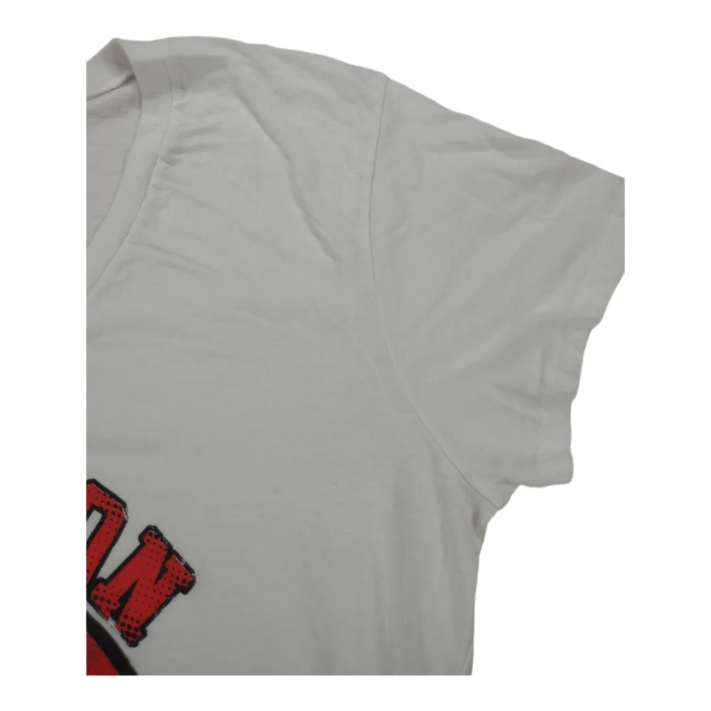 Pokémon Pokeball Character Sz XL (15/17) Graphic V-Neck T-shirt Short Sleeve - Picture 4 of 14